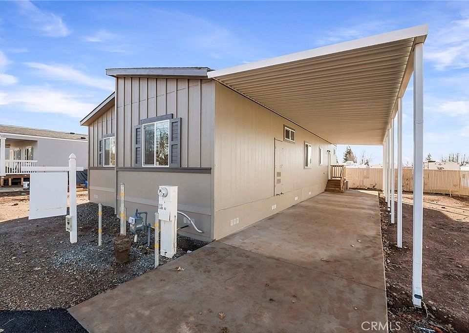 Blue Haven Mobile Home Park Apartments Paradise, CA Zillow