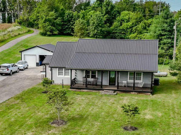 849 E Main St, Danville, KY 40422