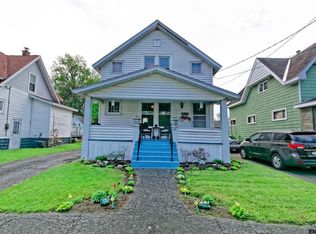 30 Clayton St, Schenectady, NY