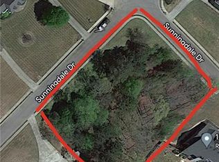 0 Sunningdale Dr, Winder, GA 30680