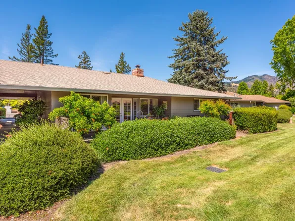 406 White Oak Drive, Santa Rosa, CA 95409