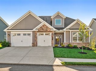 263 Liberty Blvd, Canonsburg, PA 15317