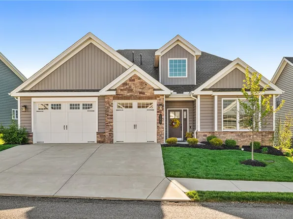 263 Liberty Blvd, Canonsburg, PA 15317