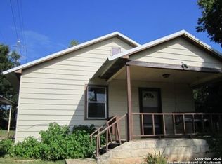 508 S Avenue M, Marble Falls, TX 78654