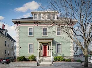 18 Mason St #2, Salem, MA 01970