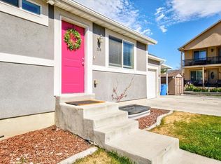 288 W 580 N, Orem, UT 84057