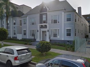 Serrano Apartments, Los Angeles, CA 90006