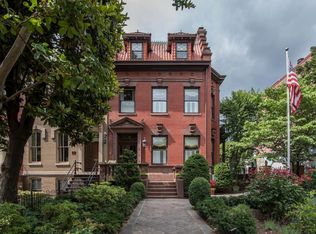 712 E Capitol St NE, Washington, DC 20003