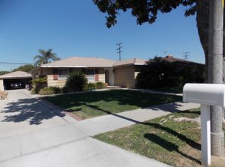 1131 E Marcellus St, Long Beach, CA 90807