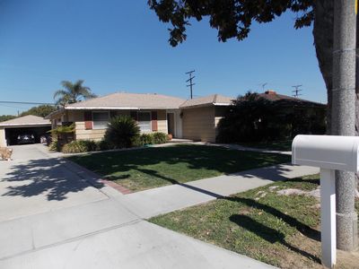 1131 E Marcellus St, Long Beach, CA, 90807