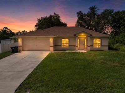 2153 KOWAL AVENUE, North Port, FL, 34288
