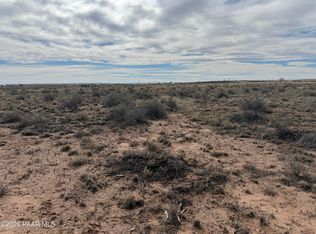 7625 Pima St, Sun Valley, AZ 86029