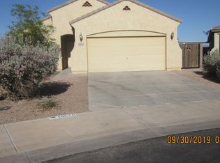 18576 N Ibis Way, Maricopa, AZ 85138