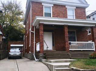 2318 Rohs St, Cincinnati, OH 45219