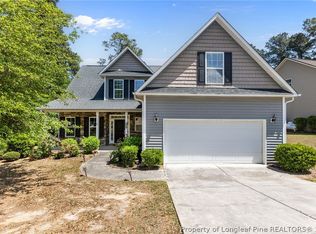 412 Sedgemoor Rd, Fayetteville, NC 28311