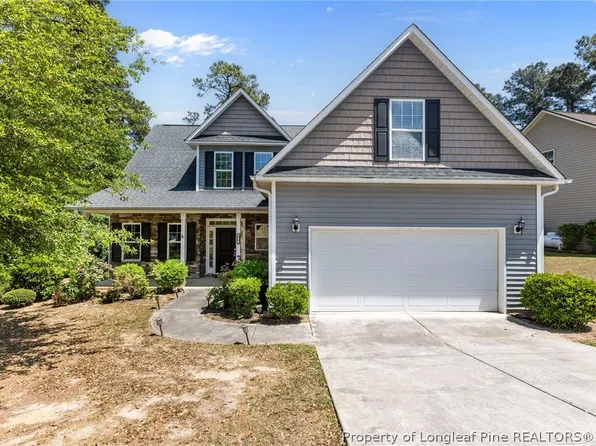 412 Sedgemoor Rd, Fayetteville, NC 28311