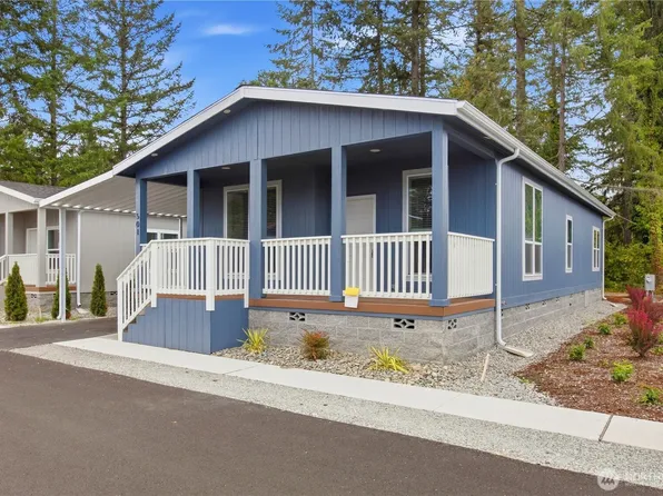 1111 Archwood Drive SW #501, Olympia, WA 98502