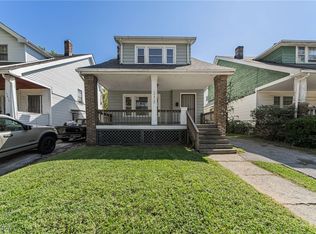 13412 5th Ave, East Cleveland, OH 44112