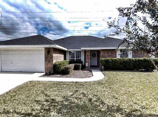 493 Portobello Dr, Jacksonville, FL 32221