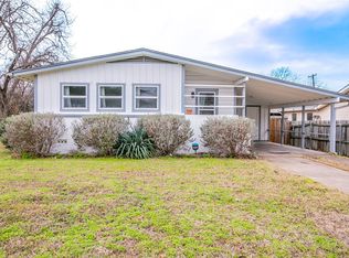 2217 Lee St, Waco, TX 76711
