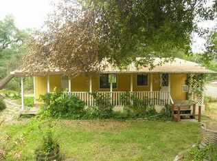 20767 Lower Hillview Dr, Sonora, CA