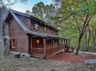 2 Squirrel Hunting Rd, Ellijay, GA 30536