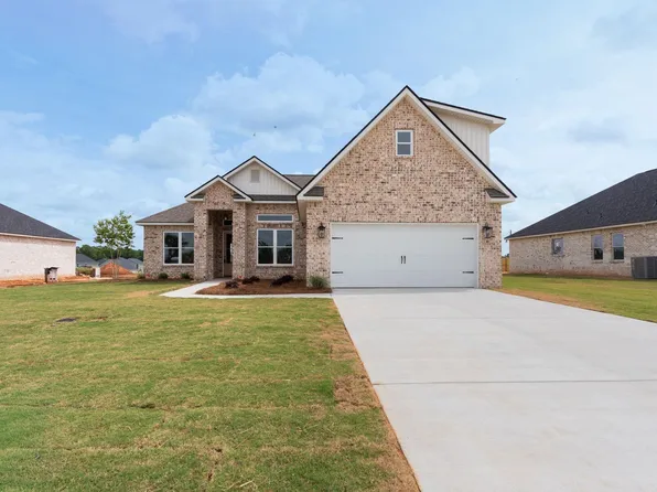 218 Farmland Cir, Perry, GA 31069