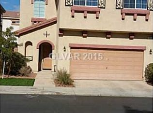 5020 Whispy Breeze Ave, Las Vegas, NV 89139