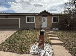 17876 E Nassau Pl, Aurora, CO 80013