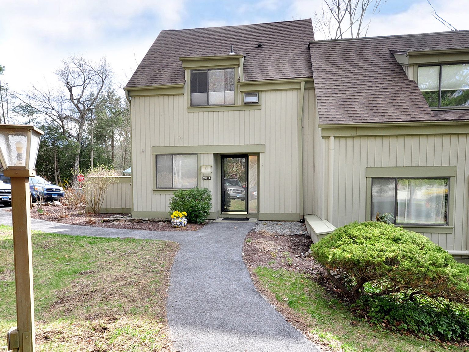 596 Heritage Village #A