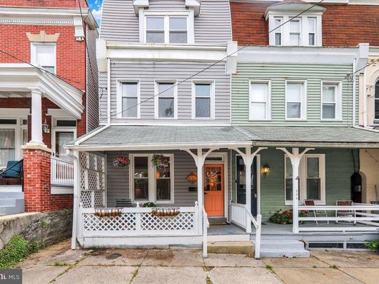 532 Lancaster Ave, Lancaster, PA 17603