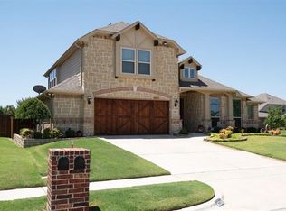 4200 Cobblestone Cir, Mansfield, TX 76063