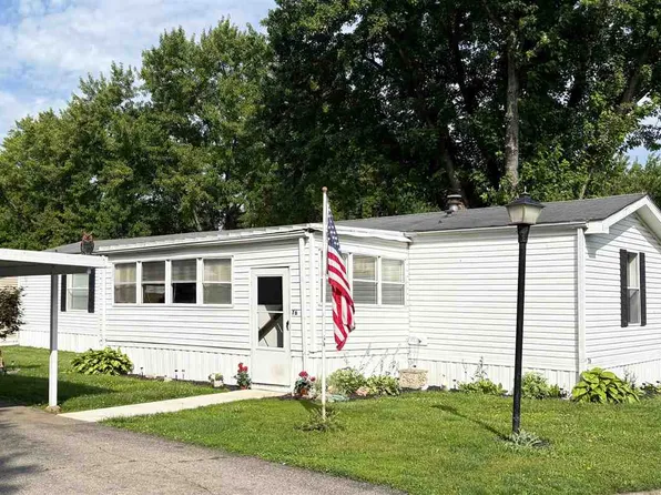 1210 S Q St Lot 76, Richmond, IN 47374