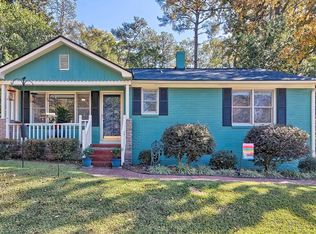 209 Vallejo Cir, Columbia, SC 29206