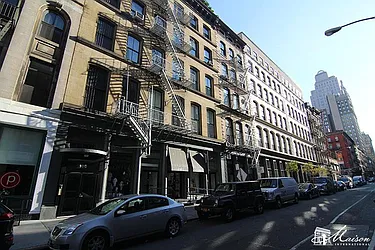 Rented by Maison International