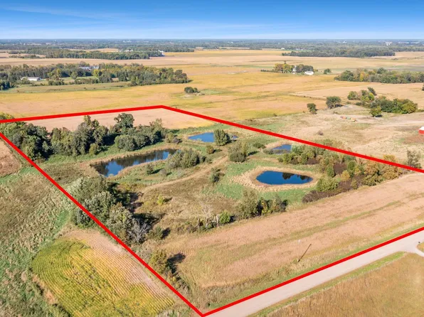 50th St, Princeton, MN 55371