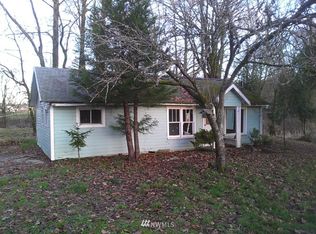 0 Newaukum Valley Rd, Chehalis, WA 98532