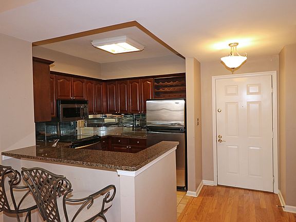 4th image of 1202 River Green Dr NW #1202