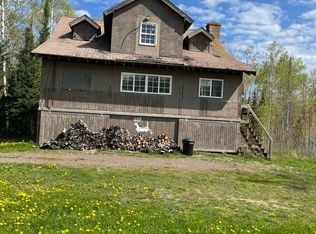 80470 Evergreen Rd, Port Wing, WI 54865