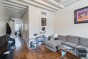 Rented by Bond New York