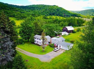 311 W Sherwood Holw, Smethport, PA 16749