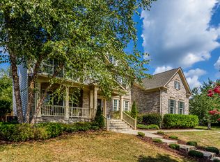 2417 Treen St, Raleigh, NC 27614