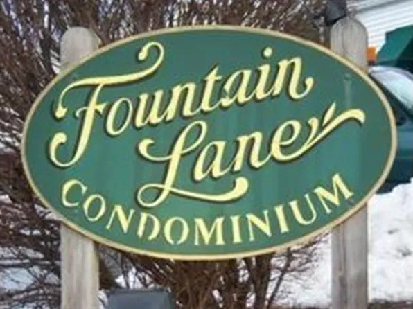 18 Fountain Ln APT 16, Weymouth, MA 02190