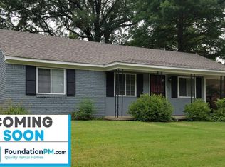 4191 Cottonwood Rd, Memphis, TN 38118