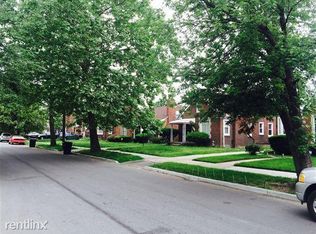 5649 Gateshead St, Grosse Pointe, MI 48236