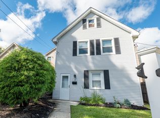 339 Livingston St, Westfield, NJ 07090