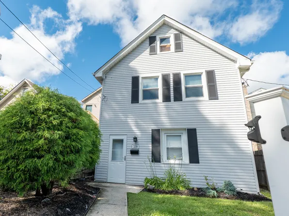 339 Livingston St, Westfield, NJ 07090