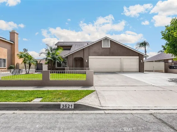 3621 Honeysuckle Dr, Chino Hills, CA 91709