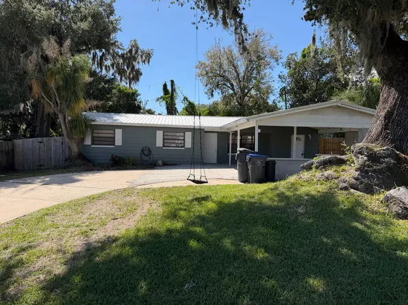 805 Forest Rd, Titusville, FL 32780