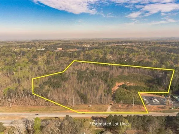 2957 Charles Hardy Pkwy, Dallas, GA 30157